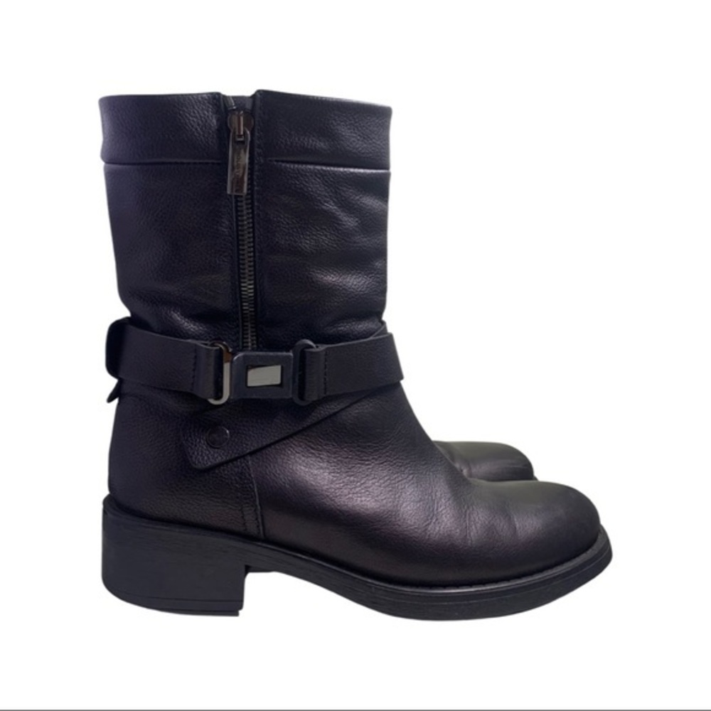 Aquatalia Italian Boots